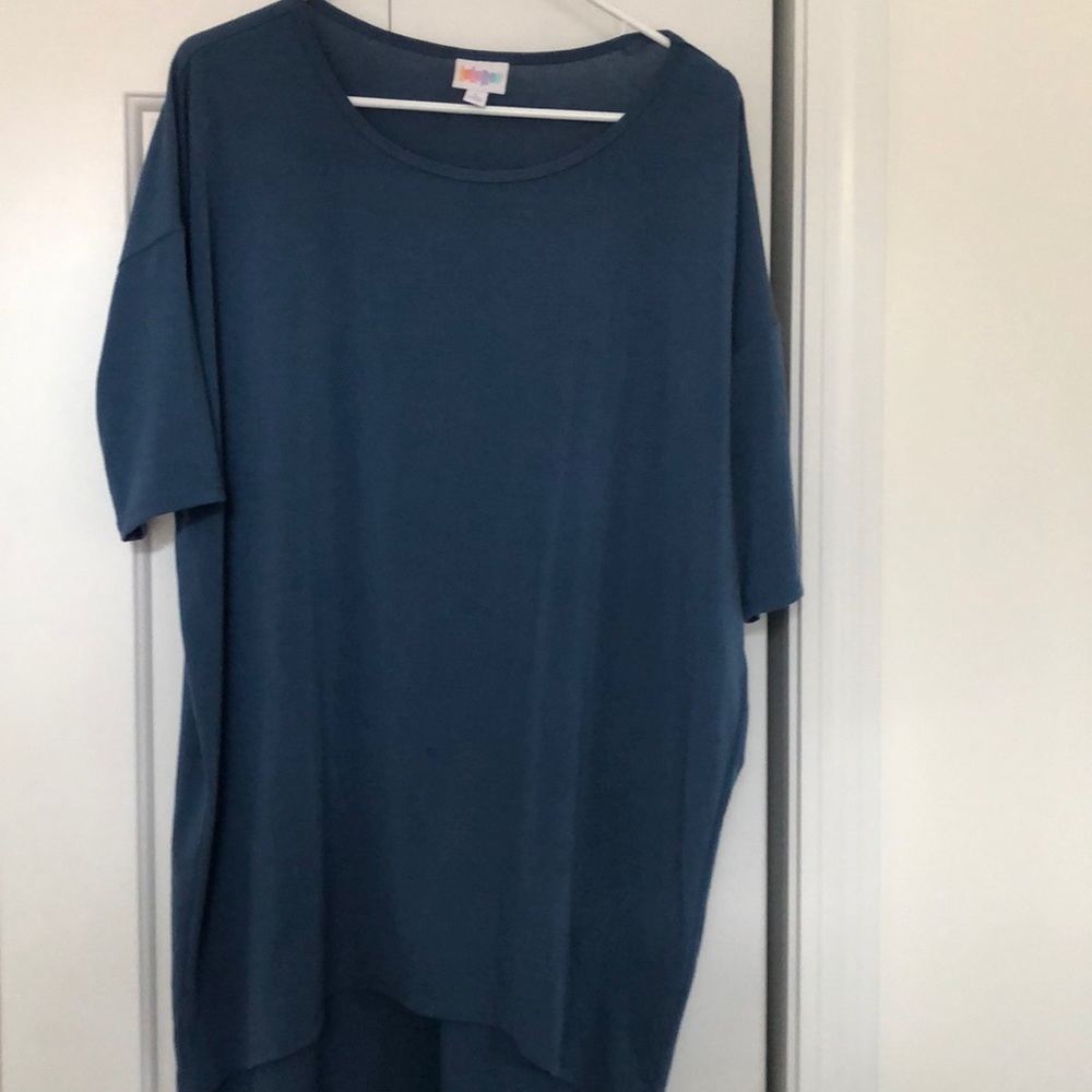Lula roe top